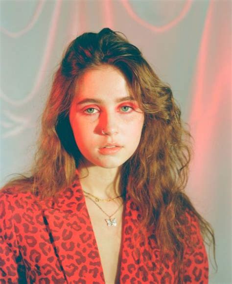 Clairo Opens Up About Coming Out And Coming Into Her Own